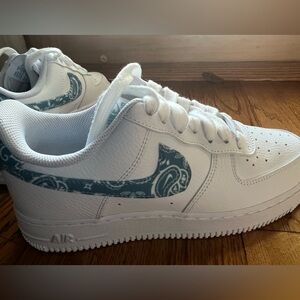 Nike Air Force 1 sneakers 7.5